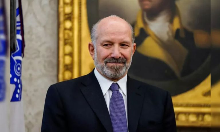 وزير التجارة الأمريكي، هوارد لوتنيك تعاون تكنولوجي متنامي بين الإمارات والولايات المتحدة