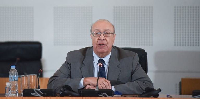 آدم باول، المدير التنفيذي لمبادرة الأمن السيبراني للانتخابات في جامعة جنوب كاليفورني تعاون تكنولوجي متنامي بين الإمارات والولايات المتحدة