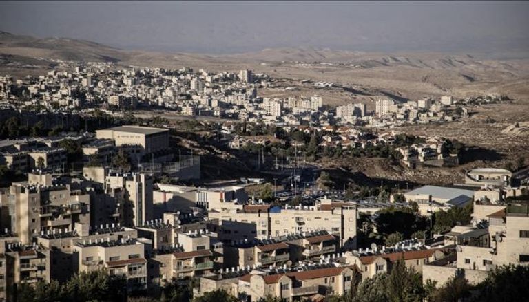 مستوطنات إسرائيلية - أرشيفية