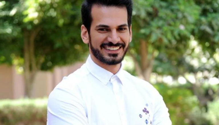 الإعلامي نور الدين اليوسف