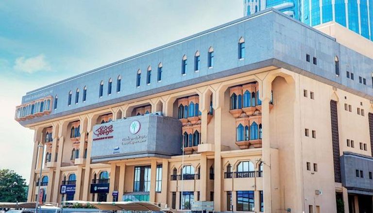 دائرة الأراضي والأملاك في دبي