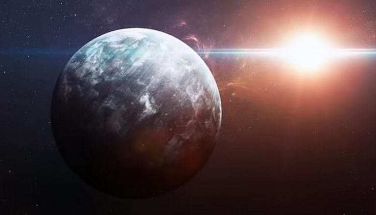 أدلة جديدة حول الكوكب التاسع