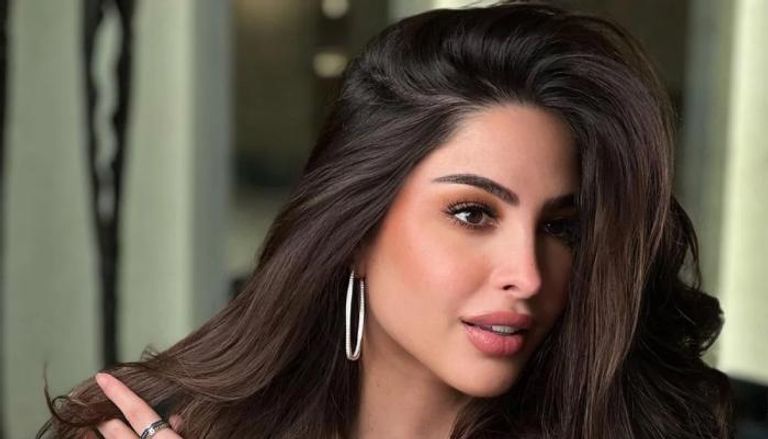 حادثة سقوط سقف في منزل فوز الفهد