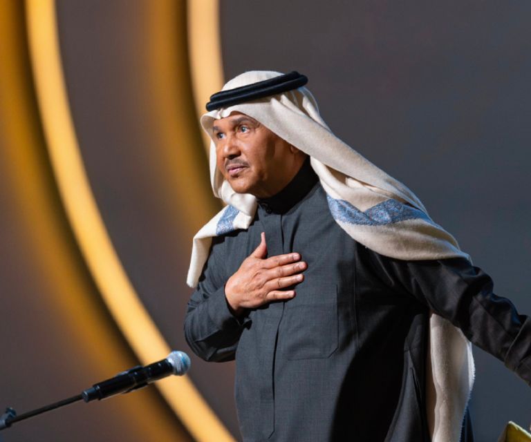 أغنية محمد عبده الجديدة تحقق تفاعلا واسعا