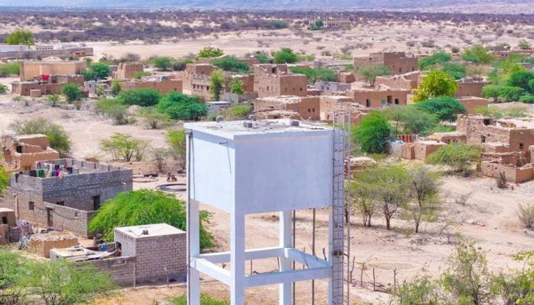 مديرية المحفد في محافظة أبين