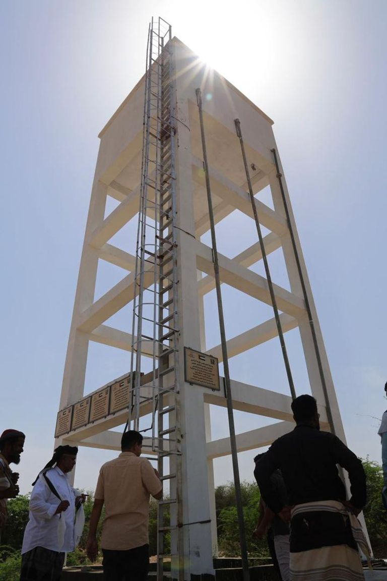 مديرية المحفد في محافظة أبين مديرية المحفد في محافظة أبين