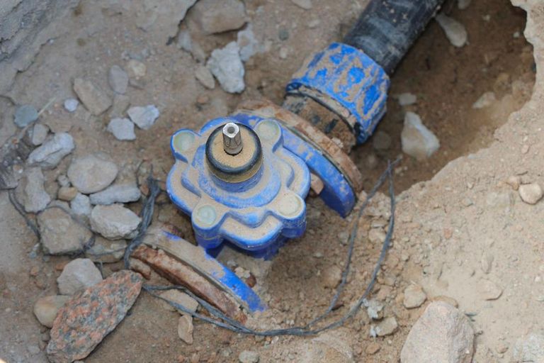 مديرية المحفد في محافظة أبين 