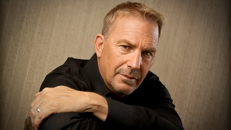 كيفن كوستنر