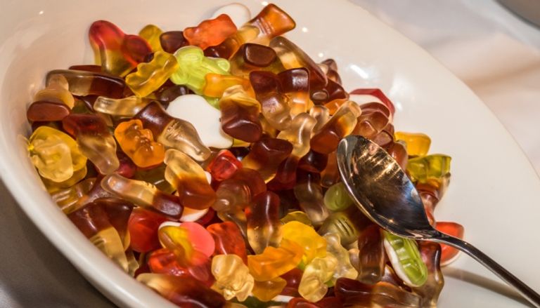 منتج هابي كولا