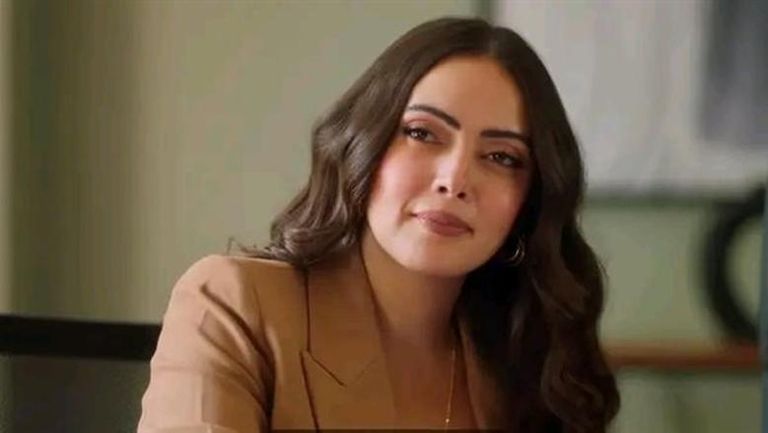 تيتة نوال مع وئام مجدي