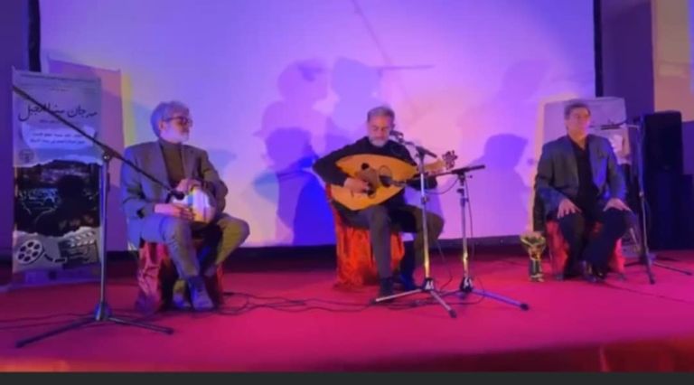 افتتاح مهرجان «أيام سينما الجبل»