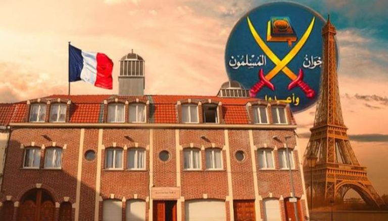 الإخوان تحت ضغط كبير في فرنسا