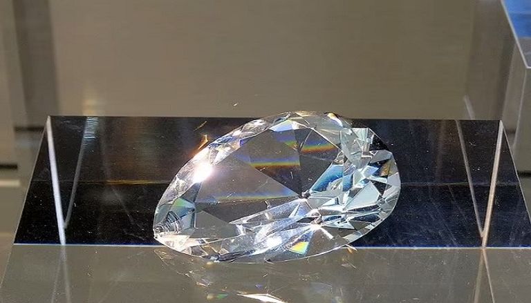 الملك تشارلز خلال حفل التتويج