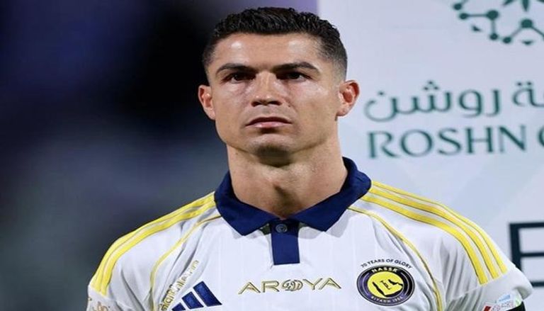 كريستيانو رونالدو