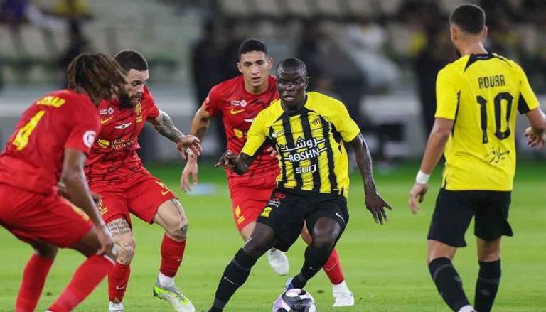 مشاهدة نهائي كأس خادم الحرمين الشريفين اليوم