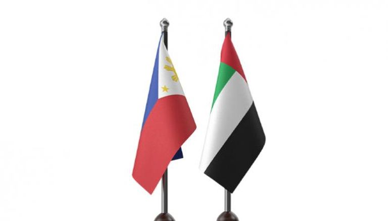 الإمارات والفلبين.. مرحلة جديدة من التعاون الاستراتيجي