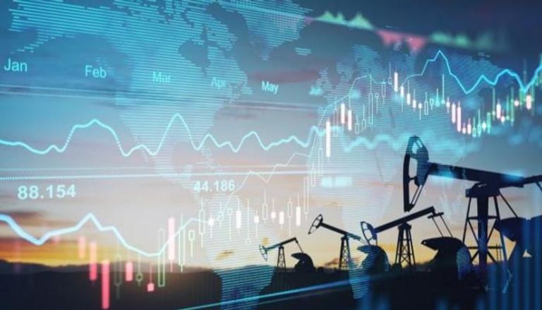 توقعات بتراجع أسعار النفط - أرشيفية 