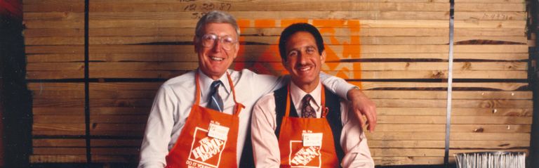 آرثر بلانك وبرنارد ماركوس آرثر بلانك