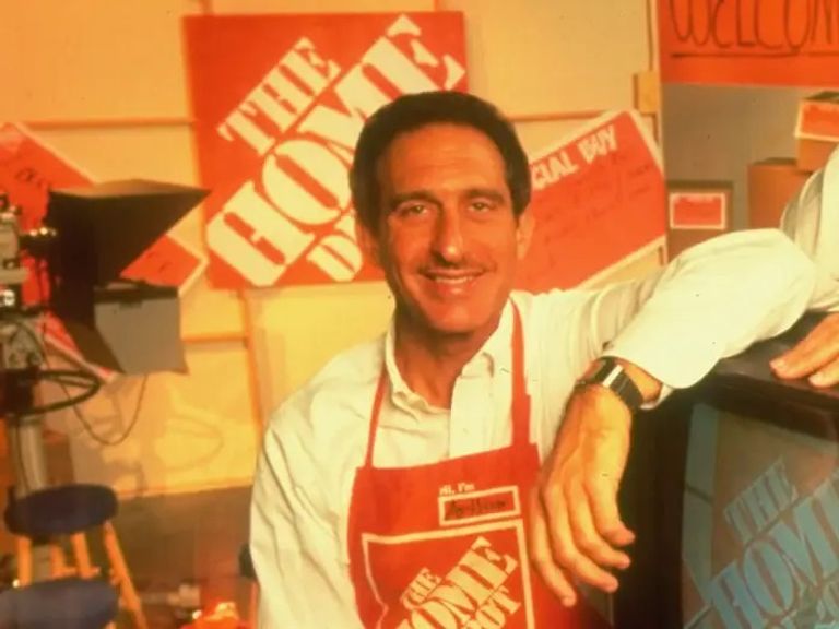 آرثر بلانك وبرنارد ماركوس آرثر بلانك