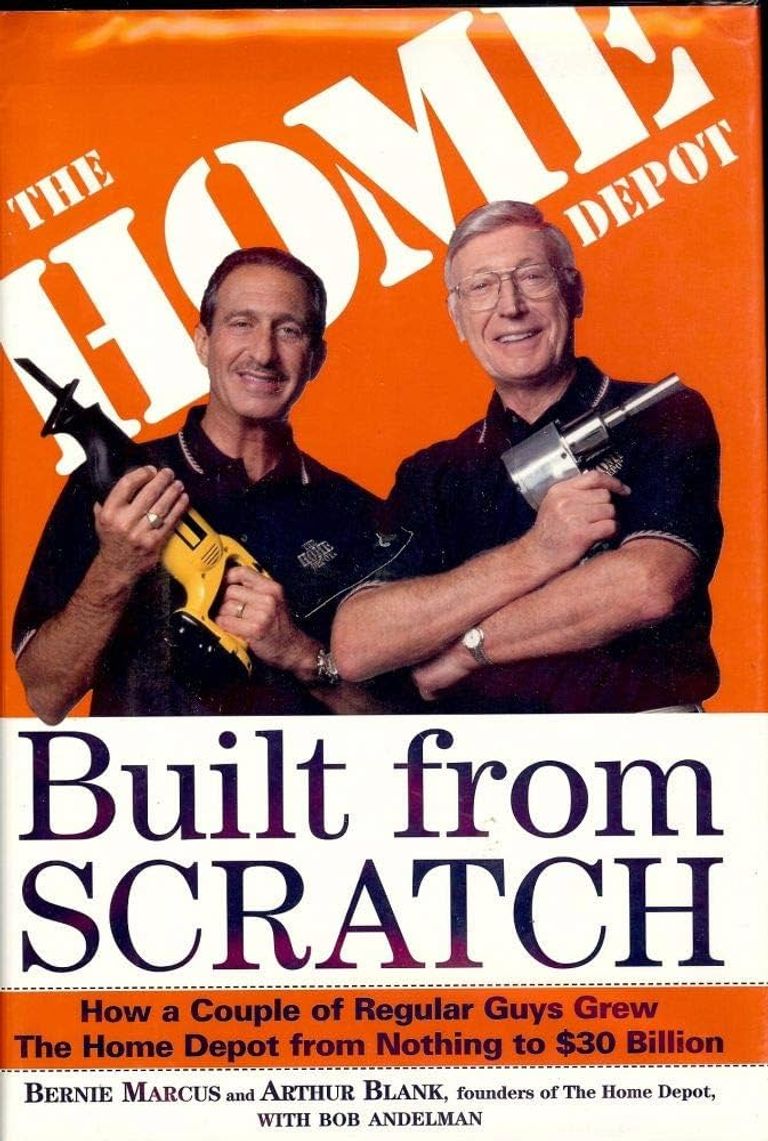 آرثر بلانك وبرنارد ماركوس آرثر بلانك