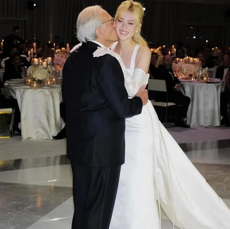 بروكلين ونيكولا بيلتز