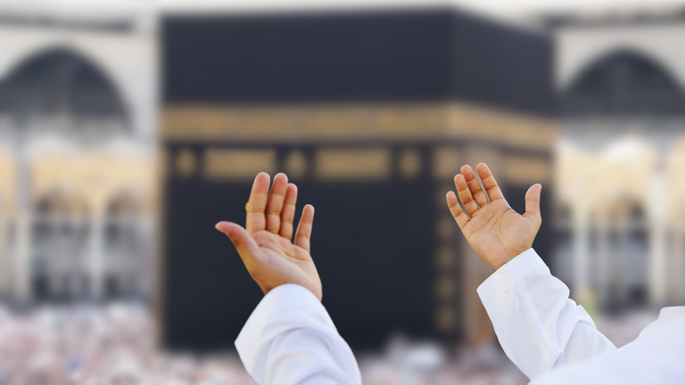  سنن عيد الأضحى