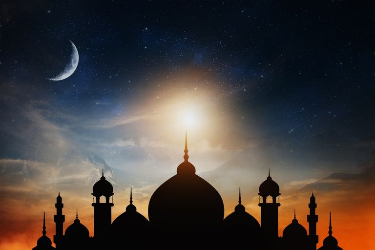  سنن عيد الأضحى