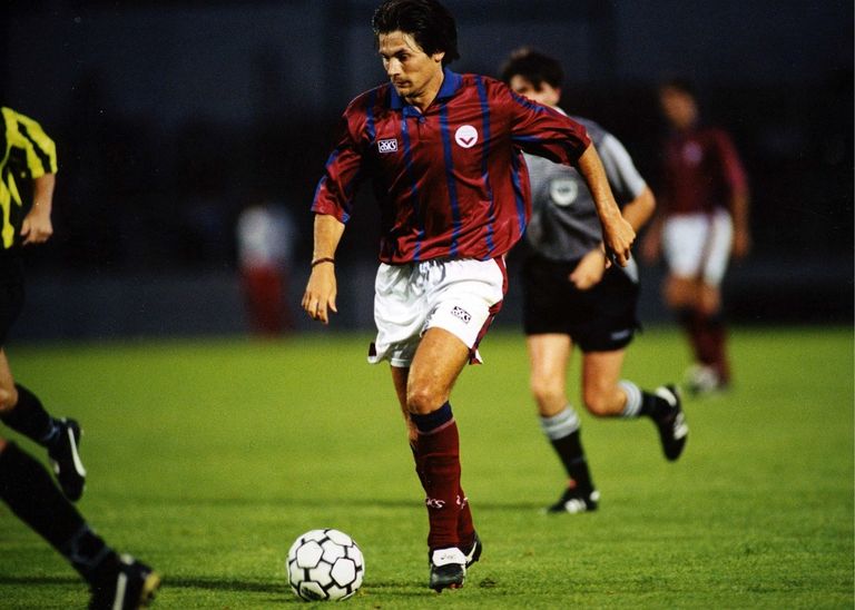 دانييل دوتويل  باريس سان جيرمان الفرنسي