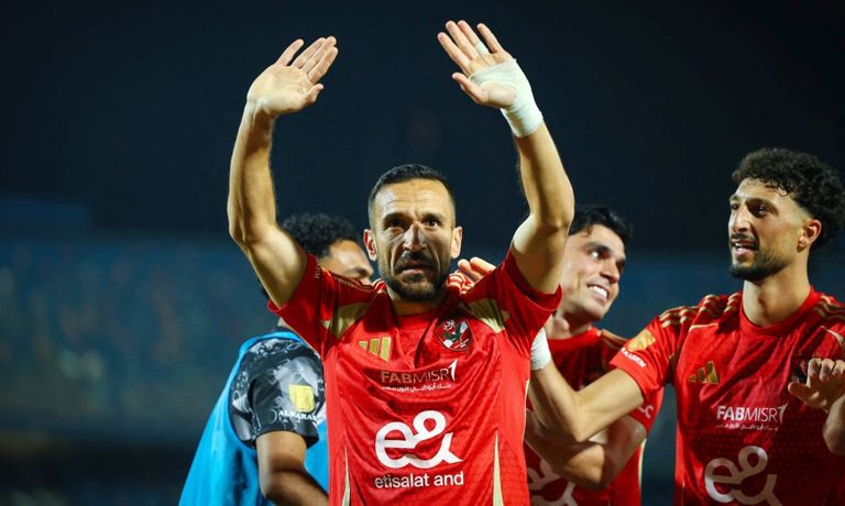 علي معلول وعمرو السولية