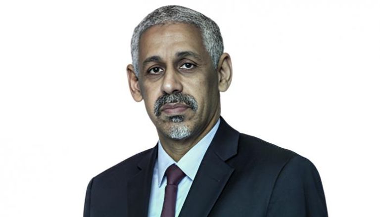 سيدي ولد التاه.. حاكم جديد لخزائن التنمية بأفريقيا