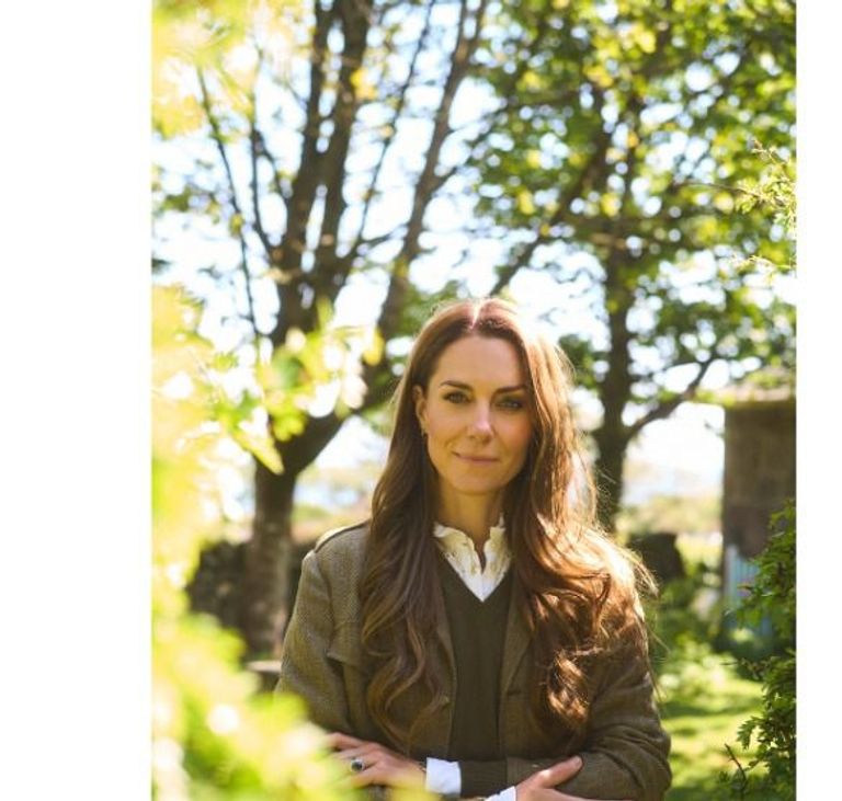 كيت ميدلتون