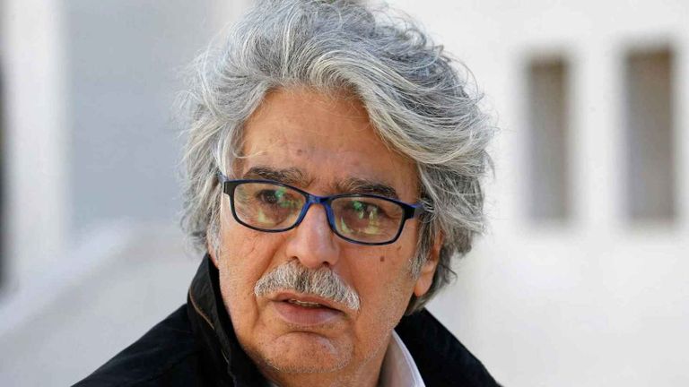 عباس النوري