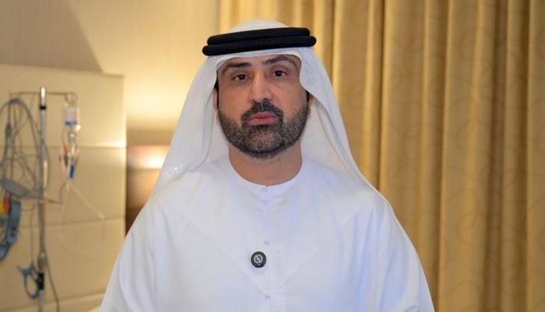 الدكتور عصام الزرعوني