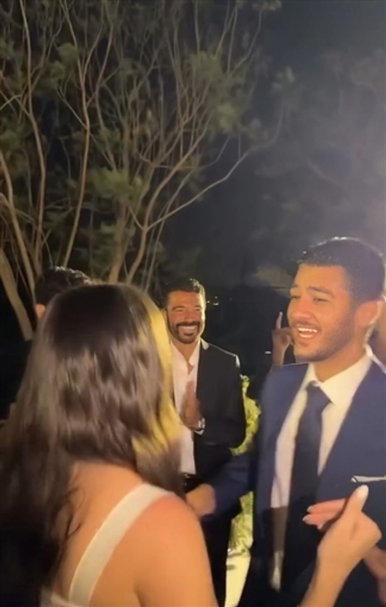 خطوبة ابن خالد النبوي