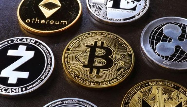 العملات الرقمية