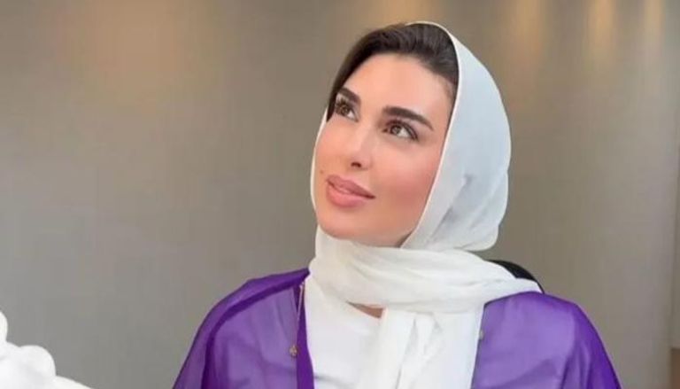 الفنانة ياسمين صبري