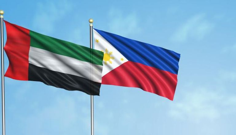 علما الإمارات والفلبين