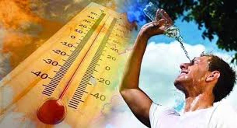 عاصفة رعدية مفاجئة ضربت الإسكندرية يوم الجمعة