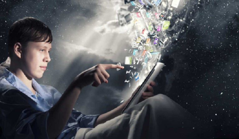 مرحلة"البلوغ الأزرق" تتسم بتغيرات في السلوك والعادات