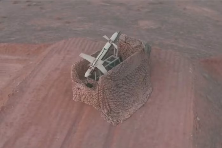 نظام صواريخ إس-300 في إيران