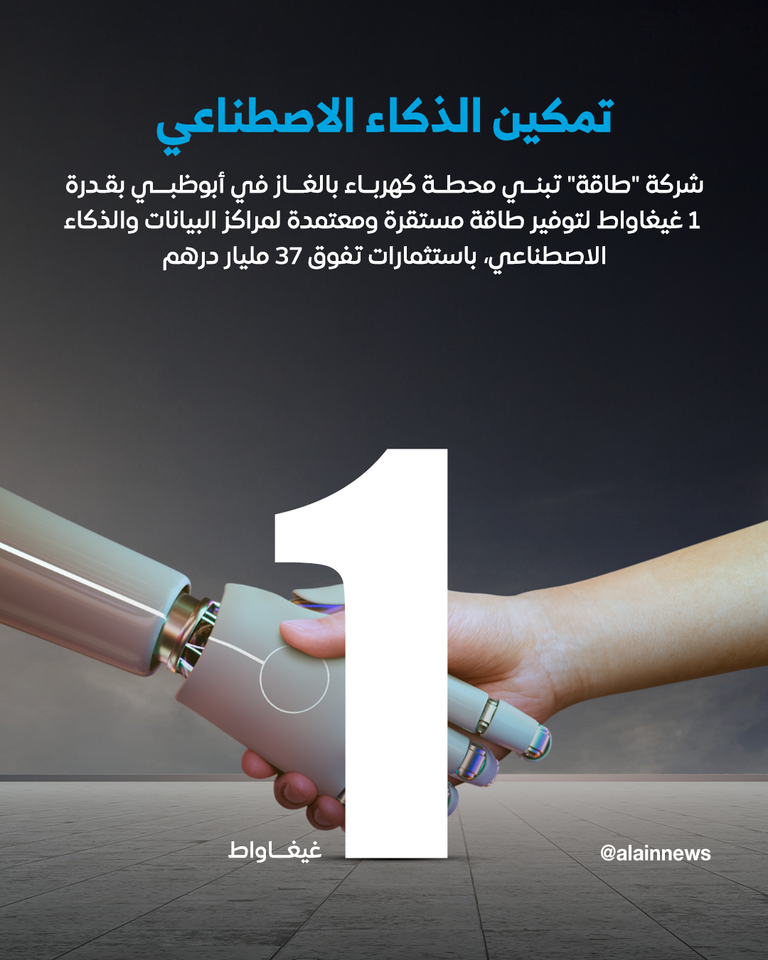 علم دولة الإمارات