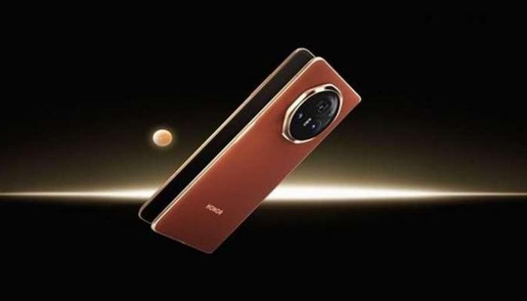هاتف Honor Magic V5