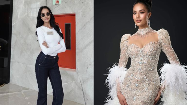 أوبال سوشاتا ملكة جمال العالم 2025 أوبال سوشاتا ملكة جمال العالم 2025