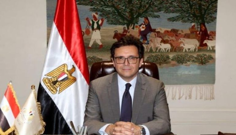 حفر سري داخل قصر ثقافة الطفل بالأقصر