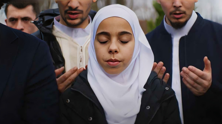 فيلم الرؤوس المحروقة