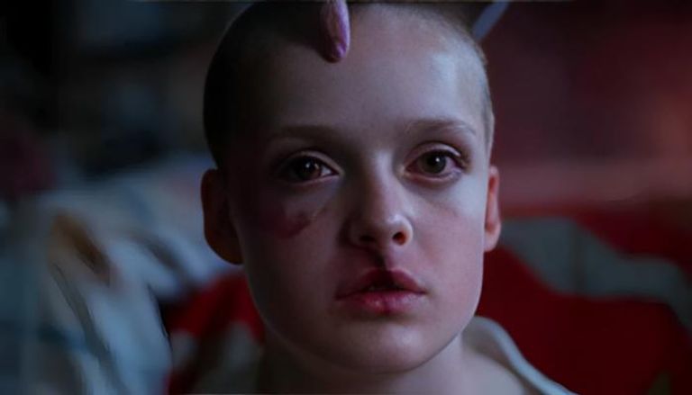 فيلم Bring Her Back