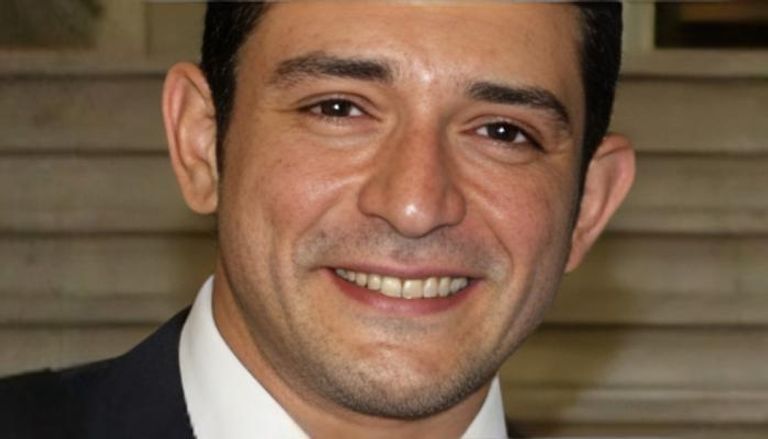 عمرو الدجوي وشقيقه الراحل