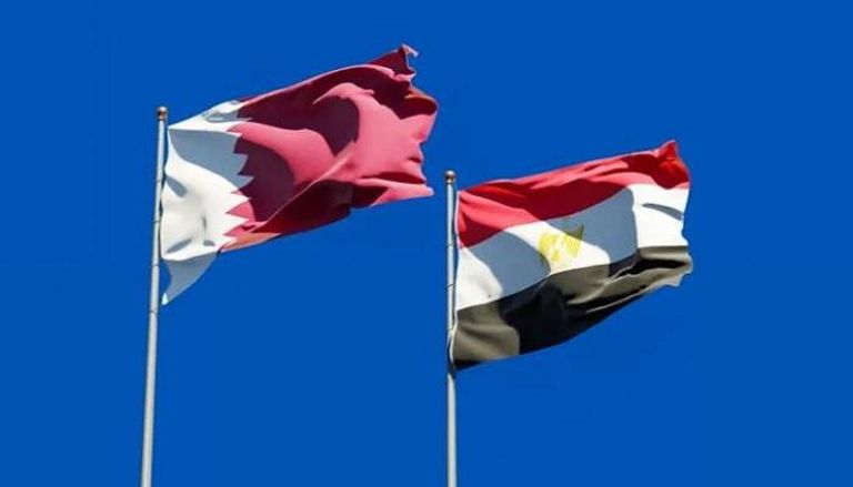 علما مصر وقطر