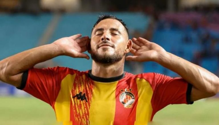 بلايلي نجم الترجي التونسي