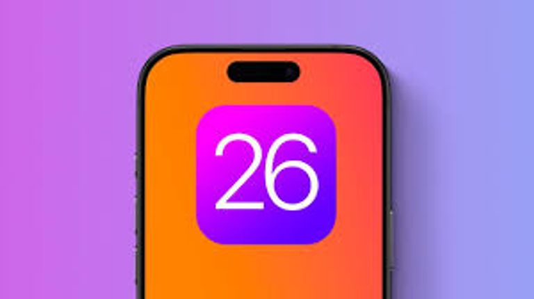نظام iOS 26 من أبل